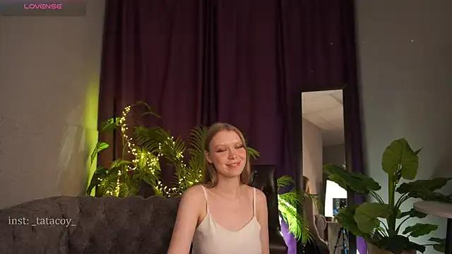 TataCoy on StripChat 