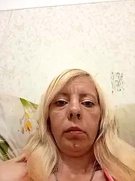 TatiSexy1 on StripChat 