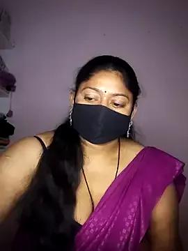 Telugu--Nadhini143 — Full nude show