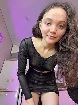 Online tittyfuck escorts: Ignite your senses with our matured streamers, who make conversing amazing and nasty at the same time