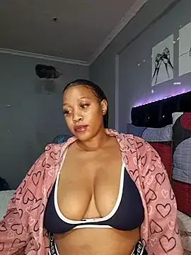 Freechat Toya_P on StripChat