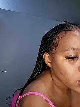 Freechat Toya_P on StripChat