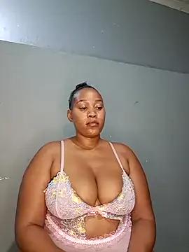 Freechat Toya_P on StripChat