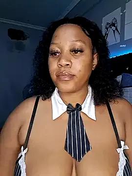 Freechat Toya_P on StripChat