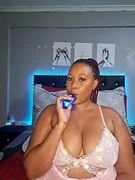 Freechat Toya_P on StripChat