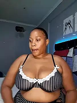 Freechat Toya_P on StripChat