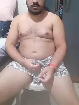 Freechat Urso_Nerd on StripChat