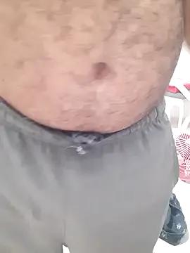 Freechat Urso_Nerd on StripChat