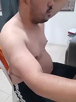 Freechat Urso_Nerd on StripChat