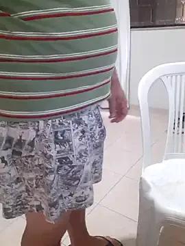 Freechat Urso_Nerd on StripChat