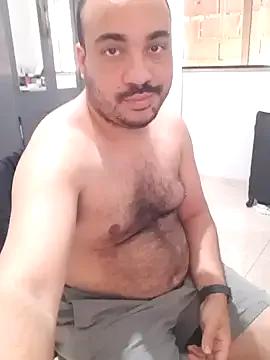 Freechat Urso_Nerd on StripChat