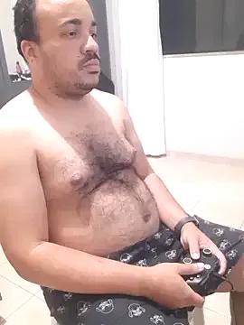 Freechat Urso_Nerd on StripChat