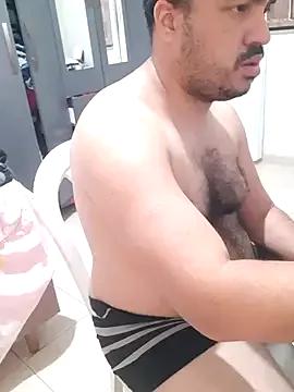 Freechat Urso_Nerd on StripChat
