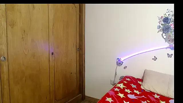 Freechat Valeryxs on StripChat