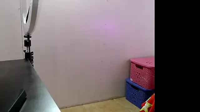 Freechat Valeryxs on StripChat