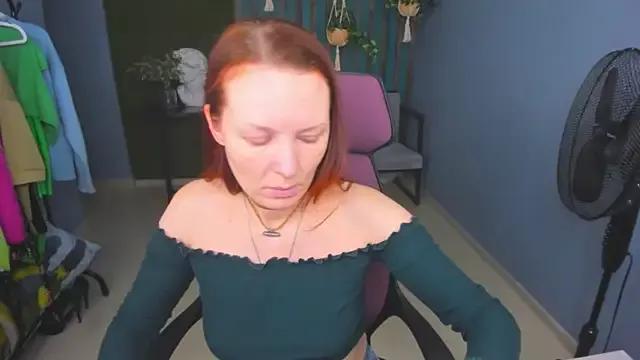 Freechat VandaRossi on StripChat