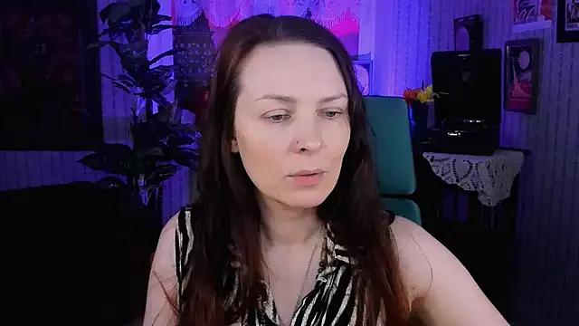 Freechat VandaRossi on StripChat