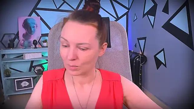 Freechat VandaRossi on StripChat