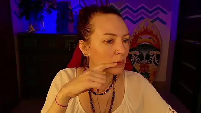 Freechat VandaRossi on StripChat