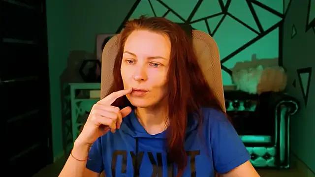 Freechat VandaRossi on StripChat