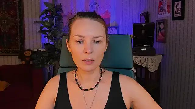 Freechat VandaRossi on StripChat