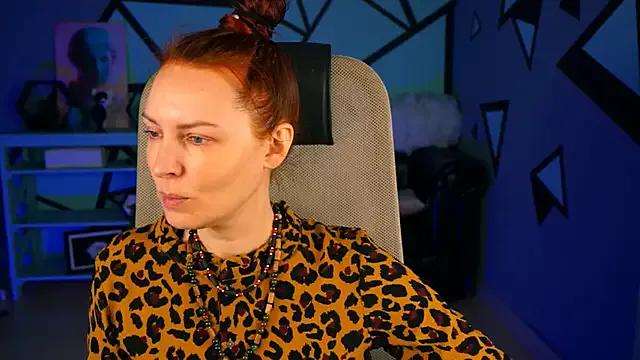 Freechat VandaRossi on StripChat