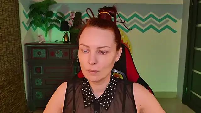 Freechat VandaRossi on StripChat