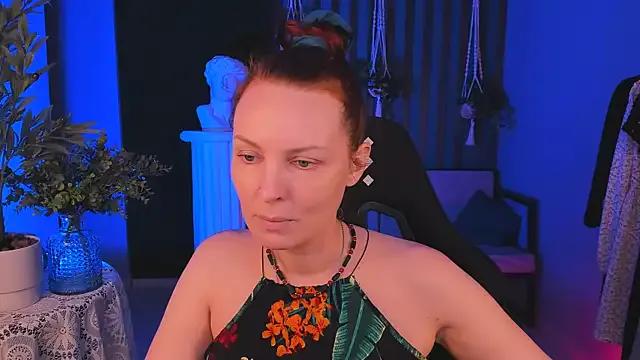 Freechat VandaRossi on StripChat