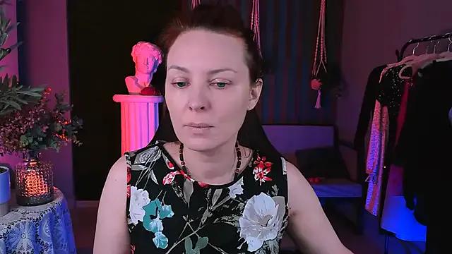 Freechat VandaRossi on StripChat