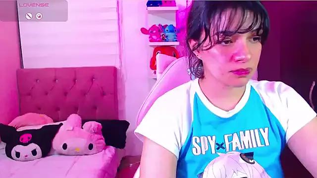 Vannessa__Shy on StripChat 