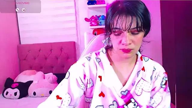 Vannessa__Shy on StripChat 