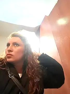 Freechat VERONICA__03 on StripChat