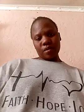 Freechat Violettx25 on StripChat