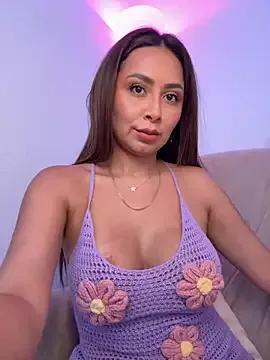 vixen_allure — DOMI  + LUSH CONTROL 4 MIN LAST TIPPER