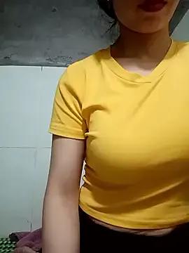 Vyvyy06 on StripChat 