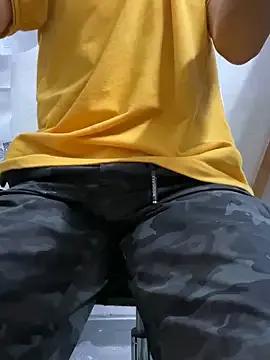 Freechat Weakofficeworker on StripChat