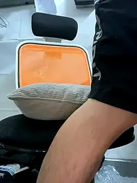 Freechat Weakofficeworker on StripChat