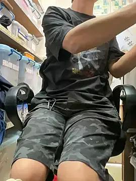 Freechat Weakofficeworker on StripChat