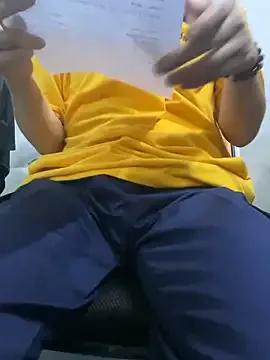 Freechat Weakofficeworker on StripChat