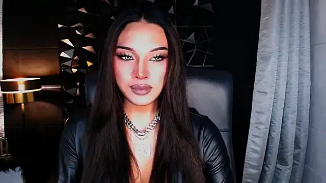 Freechat xUrGoddess_Bellax on StripChat