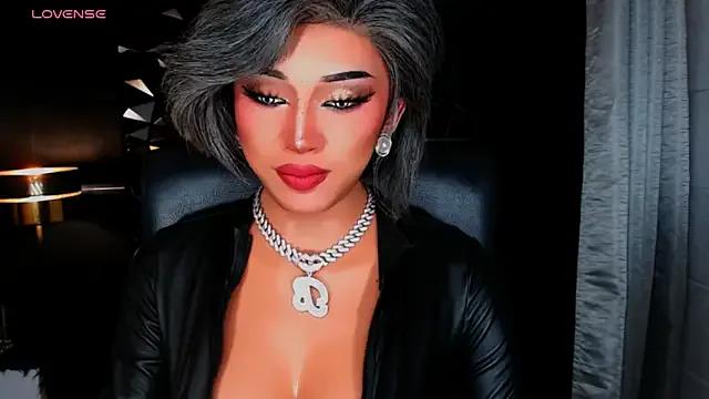 Freechat xUrGoddess_Bellax on StripChat