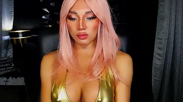 Freechat xUrGoddess_Bellax on StripChat