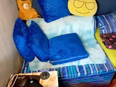 xxloveheart on StripChat 