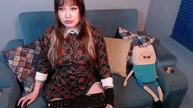 XXMEGAN_WEEDXX on StripChat 