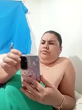 Freechat yaneth_ on StripChat