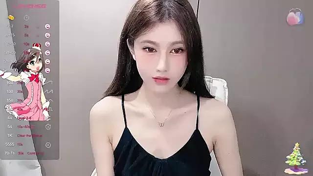 Yaooooo-Y on StripChat 