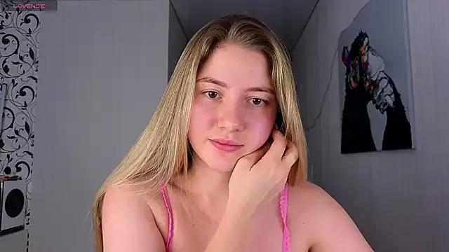 Yassyaaa on StripChat 