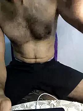 Freechat yazin199 on StripChat