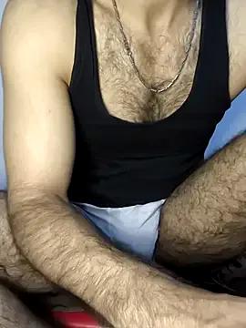 Freechat yazin199 on StripChat
