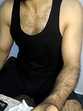Freechat yazin199 on StripChat